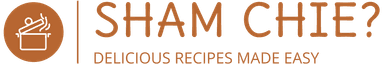 RecipeApp Logo